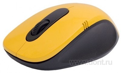  A4 Tech G7-630-3 Wirless USB Yellow