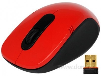  A4 Tech G7-630-4 Wirless USB Red