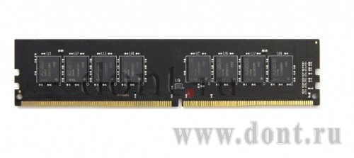   AMD Radeon R7 Performance R7416G2606U2S-UO 16GB 2666Mhz DDR4 1.2V