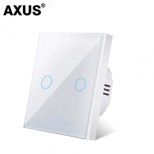  AXUS   AXUS  