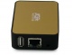 ,  AgeStar LAN Box LB2 (  USB2.0-    )