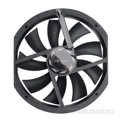       Antec 200x200 BIG BOY 200 BLUE LED