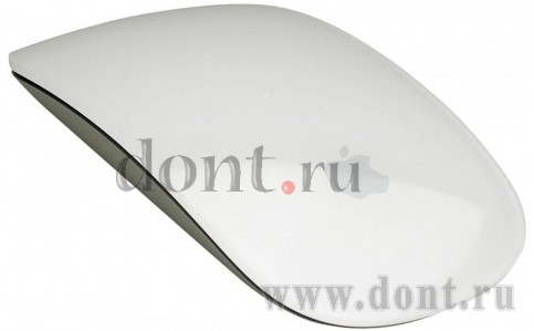  Apple  Apple Magic Mouse 2 White Bluetooth (MLA02ZM/A)