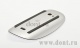  Apple  Apple Magic Mouse 2 White Bluetooth (MLA02ZM/A)