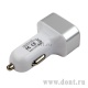  Cablexpert MP3A-UC-CAR17 (3xUSB - 2.1A)