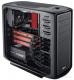 ATX  Corsair  600T (CC600T) Graphite Series MidTower Case w/o PSU