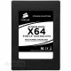   Corsair 64GB Corsair Extreme Series SATA 2.5 SSD (CMFSSD-64D1) p/n:112748