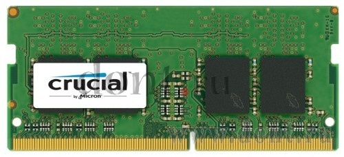   Crucial CT8G4SFS8213 8GB 2133MHz DDR4