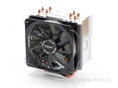       Enermax ETS-T40-TB (All Socket)