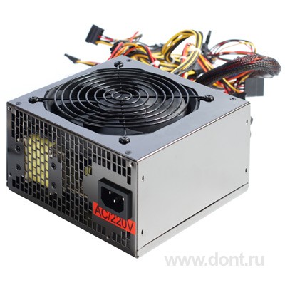   Exegate 350W ATX-350PPX