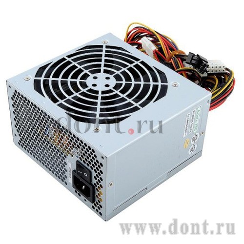   FSP Group ATX-400PNR-I (400W)