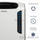  Fellowes  AERAMAX DX55