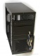 ATX  Fractal Design Core 1000 Mini Tower Black   (0565)