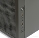 ATX  Fractal Design Core 1000 Mini Tower Black   (0565)