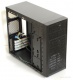 ATX  Fractal Design Core 1000 Mini Tower Black   (0565)