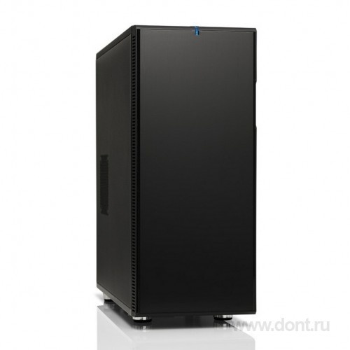 ATX  Fractal Design Define XL (Black Pearl USB 3.0 w/o PSU)