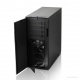 ATX  Fractal Design Define XL (Black Pearl USB 3.0 w/o PSU)