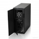 ATX  Fractal Design Define XL (Black Pearl USB 3.0 w/o PSU)