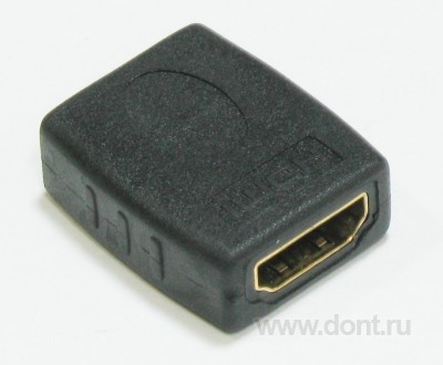 ,  Gembird A-HDMI-FF -   HDMI ()  HDM ()