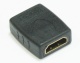 ,  Gembird A-HDMI-FF -   HDMI ()  HDM ()