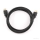  Gembird HDMI-HDMI v1.4 (19pin to 19pin) 0.5, . CC-HDMI4-0.5M