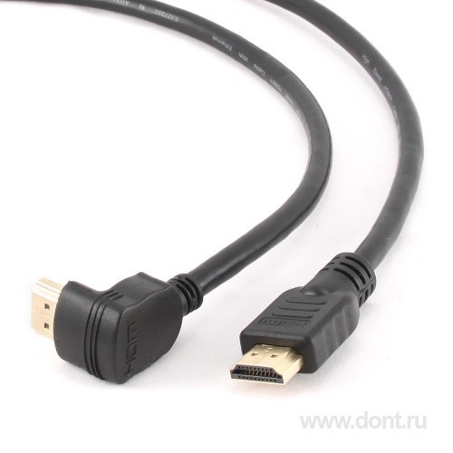  Gembird HDMI-HDMI v1.4   (19pin to 19pin) 4,5, . CC-HDMI490-15