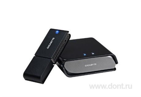 ,  Gigabyte SkyVision WS100 (GT-WS100-EU)  