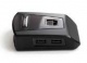 ,  Ginzzu  GD-111B (Docking Station, USB2.0 -> LAN, Audio, 5xUSB)