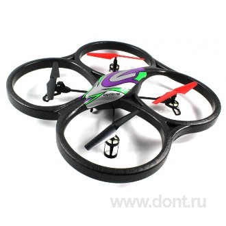   Ginzzu TQ-4040,   , 4ch, 2.4GHz,  