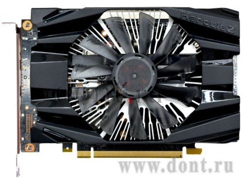  INNOVISION (Inno3D) GTX1060 6GB Compact MN106-4DDN-N5G P106-100