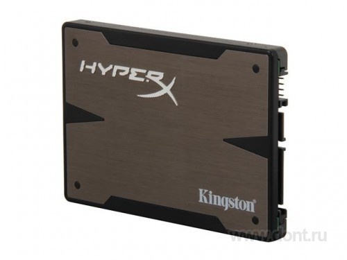   Kingston 120GB HyperX 3K SSD SH103S3/120G