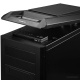 ATX  LIAN LI PC-B25SB (Aluminum, Black,  )