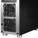 ATX  LIAN LI PC-B25SB (Aluminum, Black,  )