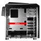 ATX  LIAN LI PC-B25SB (Aluminum, Black,  )