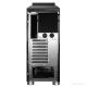 ATX  LIAN LI PC-B25SB (Aluminum, Black,  )