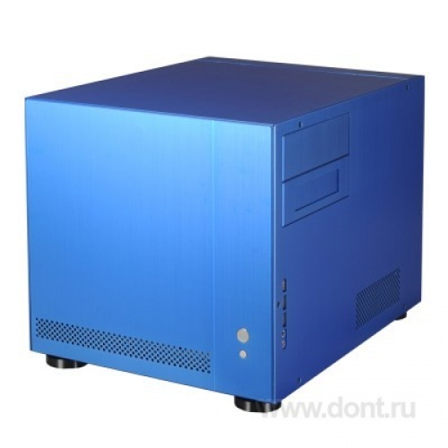 ATX  LIAN LI PC-V351I (Aluminum blue,   )