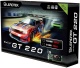  Leadtek GT220 512MB GDDR2 128bit VGA+DVI+HDMI LowProfile ( LP-)