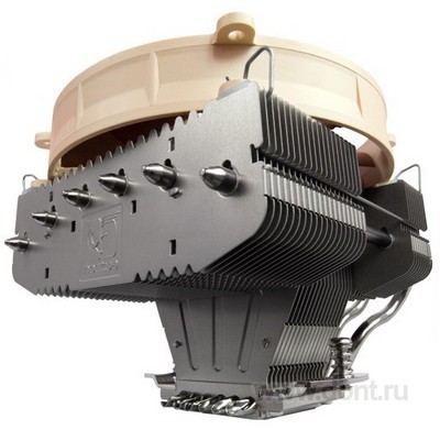       Noctua NH-C12P SE14 (LGA1366/1156/775, AM2)