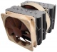       Noctua NH-D14 (LGA1366, 1156, 1155, 775, AM2+, AM3)