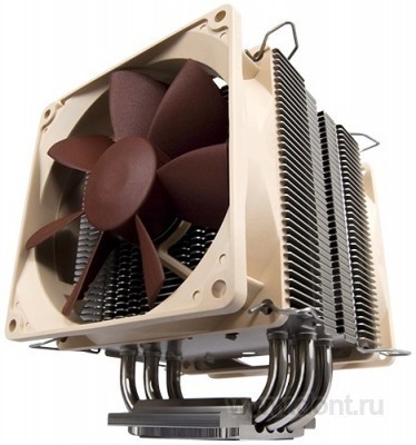       Noctua NH-U9B SE2 (LGA775, LGA1156, LGA1366, AM2, AM3)