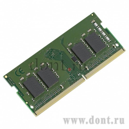   Patriot PSD48G21332S SODIMM 8GB 2133MHz DDR4