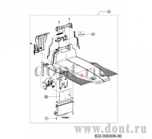   Robomow      RK (625-07450)