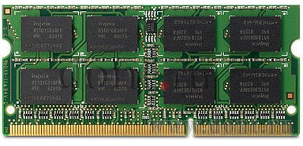   QUMO QUM3S-4G1600K11L SODIMM 4GB 1600MHz DDR3L