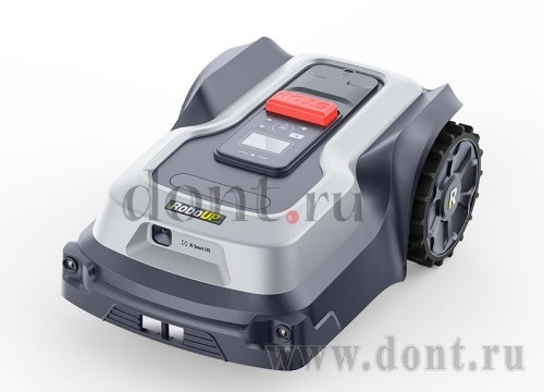   Robokos RoboUP T600