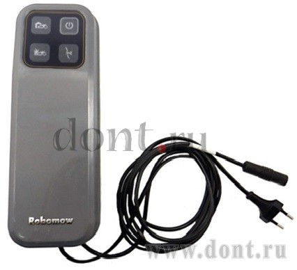   Robomow Robomow   Robomow power box grey (  )