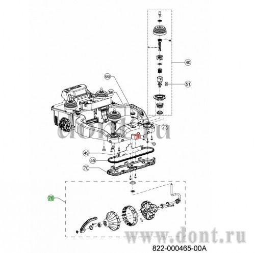   Robomow Robomow   Robomow  RK  (753-11207)