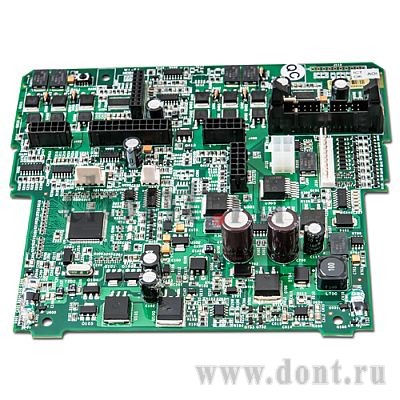   Robomow Robomow   ESB6000E1 RS 2013 main board