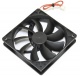       Scythe 120x120 Fan Slip Stream 12cm PWM SY1225SL12LM-P