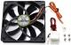       Scythe 120x120 Fan Slip Stream 12cm PWM SY1225SL12LM-P