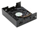       Scythe Fan Kama Bay Plus SCKB-2000BK 5.25 Black